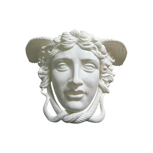 Productos de Halloween Impresos en 3D, Directo de Fábrica en China, Producción Personalizada de Bajo Volumen para Decoración, Máscaras y Accesorios - Product Image 3