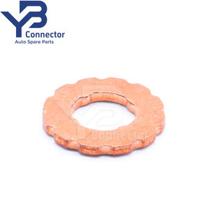 F00RJ02175 <span class=keywords><strong>Joint</strong></span> d'étanchéité en cuivre <span class=keywords><strong>pour</strong></span> injecteur Common <span class=keywords><strong>Rail</strong></span>, taille 7,1 * 15 * 1,5 mm <span class=keywords><strong>pour</strong></span> <span class=keywords><strong>Bosch</strong></span> - Product Image 4