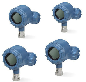 ใหม่ -248 เซ็นเซอร์วัดการไหล 4 20ma Precise Stabl Mu-pt100-i420 Rtd- ทนทานต่ออุณหภูมิสูงและความชื้น - Product Image 1