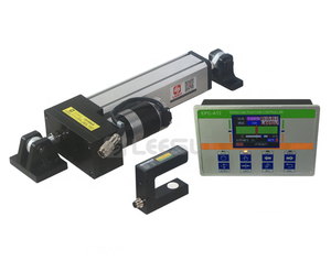 Sistema de control de guía <span class=keywords><strong>web</strong></span> con sensor óptico utilizado en la industria ligera - Product Image 3