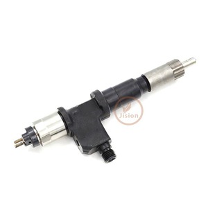 Injecteur Diesel 8-97603415-3 4Pcs Pour Denso Isuzu 6WG1 095000-5980 8-98030550-3 - Product Image 5