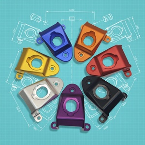 Cache de protection pour interrupteur de contact de moto Surron Ultra Bee - Placement supérieure, couleur personnalisée, aluminium CNC, pour rénovation/amélioration - Product Image 4