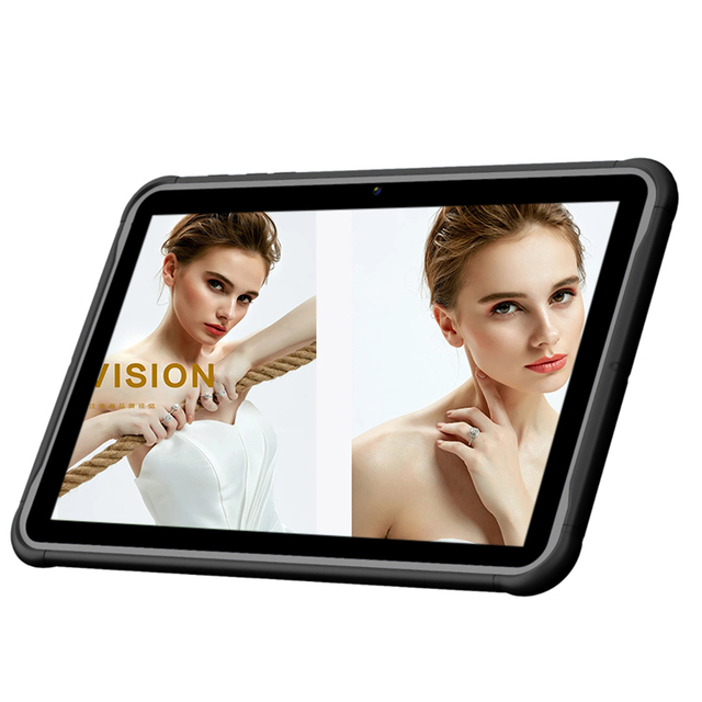 Highly Popular Tablet PC 10 Inch MTK8765 IPX5 Waterproof 4G LTE IPS Tablet PC Windows Tablet PC Android