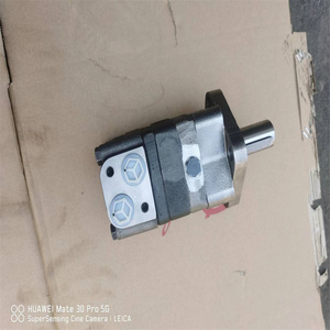 OMT ชุดของ OMT160,OMT200,OMT250,OMT315,OMT400,OMT500มอเตอร์ไฮดรอลิก OMT EMD200 11113706 - Product Image 6