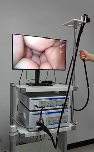 <span class=keywords><strong>Colonoscope</strong></span> vidéo flexible électrique - Product Image 4