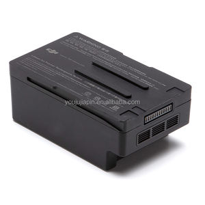 Batería de Vuelo Inteligente Original <span class=keywords><strong>Matrice</strong></span> 200 V2 <span class=keywords><strong>Matrice</strong></span> <span class=keywords><strong>210</strong></span> V2 <span class=keywords><strong>Matrice</strong></span> <span class=keywords><strong>210</strong></span> RTK V2 M200 TB55, Accesorios y Repuestos para Drones en Existencia - Product Image 4