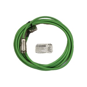 PLC 8CE005.12-1 Encode Feedack EnDat <strong>Cale</strong> Length 5m Warranty Product - Product Image 1