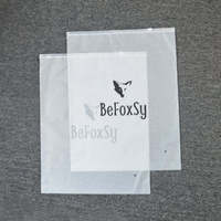 Sachets Ziplock transparents imprimés 2,5 x 3,5 cm, 100 pièces/lot, mini-sachets refermables en plastique, sacs magiques scellables