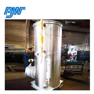 Электрический криогенный газовый испаритель для ванны с СУГ - Product Image 2