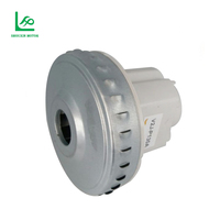Moteur de remplacement robuste pour aspirateur à tapis, avec options 110V et 220V pour les modèles à cartouche et à tambour