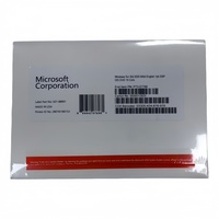 Licencia de Activación en Línea para Windows Server 2025 Standard 64bit DVD OEM 16core 24Core, Garantía de por Vida