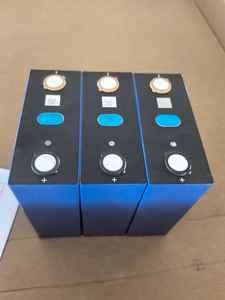 LFP314Ah 3,2 В Lifepo4 батарея 280Ah Lifepo4 аккумулятор Перезаряжаемый призматический литий-ионный аккумулятор для хранения солнечной энергии дома - Product Image 3