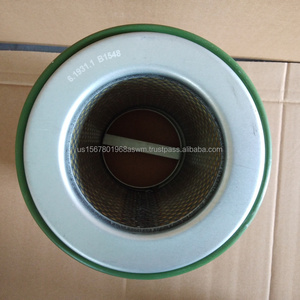 ตัวกรองแยกน้ำมันและก๊าซคุณภาพสูง ทนทาน ผลิตจากโลหะ รุ่น 6.1931.1 สำหรับเครื่องอัดอากาศ อะไหล่เครื่องอัดอากาศอุตสาหกรรม - Product Image 2