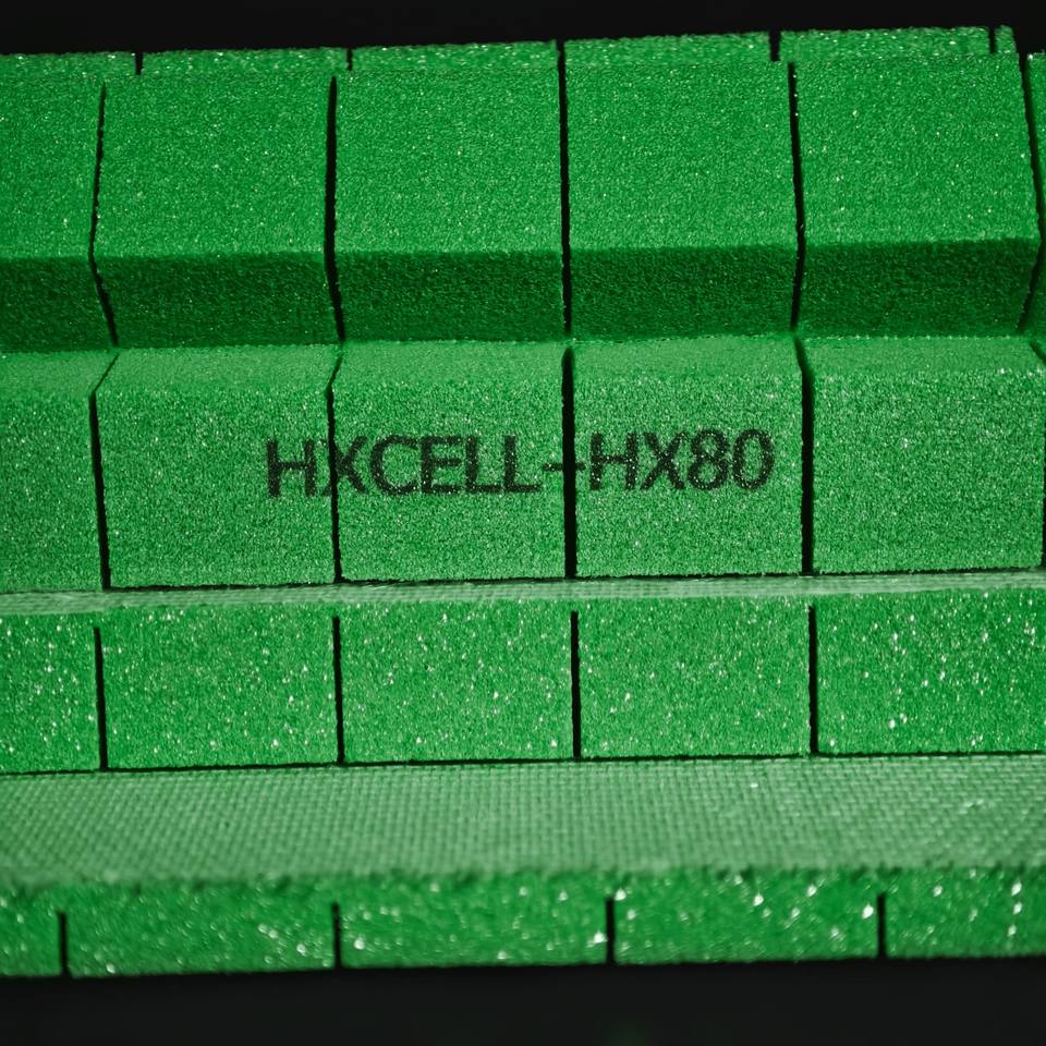HORIZON HXCELL HX80 80kg PVC Composite Panel Foam Core for Drone ...
