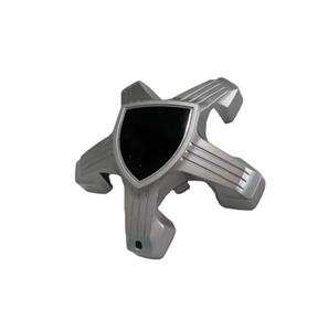 Cache-moyeu <span class=keywords><strong>de</strong></span> <span class=keywords><strong>roue</strong></span> authentique neuf 98366785XK YL022040XK, bouclier <span class=keywords><strong>de</strong></span> griffe <span class=keywords><strong>de</strong></span> lion pour <span class=keywords><strong>Peugeot</strong></span> 308 408 508 3008 4008 5008 - Product Image 5