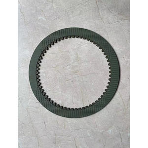 Nueva Placa de Fricción HongWang 6Y5352 7G0437 para Excavadora de Orugas con 1 Año de Garantía - Product Image 1