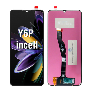 Panel de Pantalla Táctil para Teléfono Móvil <span class=keywords><strong>Huawei</strong></span> <span class=keywords><strong>Mate</strong></span> 40 Pro OEM TFT OLED de 6.76 Pulgadas, Pantalla Curva de Repuesto - Product Image 6