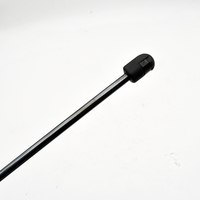 Motorhauben-Hebestütze 55113748AA für Jeep Grand Cherokee 2011-2021 Motorhauben-Stoßdämpfer für 2011-2022 Dodge Durango