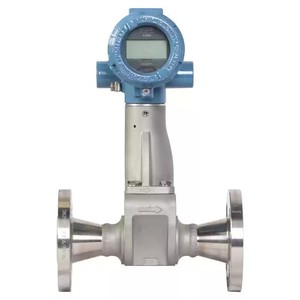 100% Original Emerson Rosemounts 8800DF/8800DW Multivariable Vortex Flow Meter 4-20 MA Vortex Flow Meterfor Steam and Gas - Product Image 3