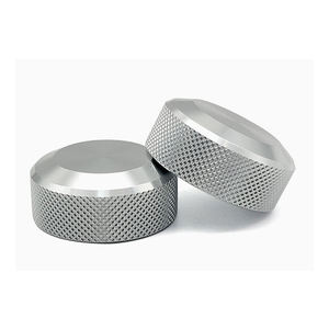 บริการเครื่อง CNC สำหรับการกัดอลูมิเนียมอัลลอยด์ส่วนประกอบทองเหลืองสำหรับงานกัดความแม่นยำ - Product Image 4