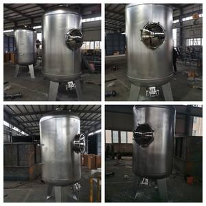 <span class=keywords><strong>Filtre</strong></span> multimédia (<span class=keywords><strong>30</strong></span> <span class=keywords><strong>M3</strong></span>/<span class=keywords><strong>h</strong></span>) <span class=keywords><strong>Filtre</strong></span> multimédia à <span class=keywords><strong>sable</strong></span> de quartz à débit élevé <span class=keywords><strong>Filtre</strong></span> multimédia à débit élevé - Product Image 2