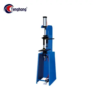 Tenghong TH-8203A/B pour la fabrication de chaussures Peinture fil machines