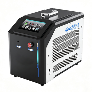 เครื่องทดสอบวงจรการใช้งานแบตเตอรี่ EV กำลังสูง 300V 150A ระบบชาร์จและปล่อยประจุลิเธียมไอออนอัจฉริยะ พร้อมระบบสื่อสาร BMS - Product Image 4