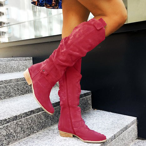 640-Terciopelo rojo vino