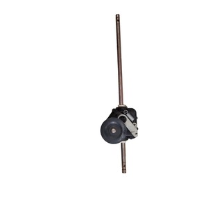 Carter trasmissione compatibile con Honda G53Thx, G48Th Rif. 912024 - Product Image 1