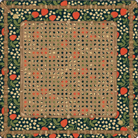Tapis de Mahjong Royal Personnalisé de Luxe Style Américain Pliable Portable Imperméable pour 4 Joueurs – Tapis de Jeu de Divertissement