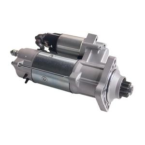 Démarreur de moteur diesel électrique flexible et efficace de qualité supérieure pour la fabrication de chargeuses 61500090082A - Product Image 1