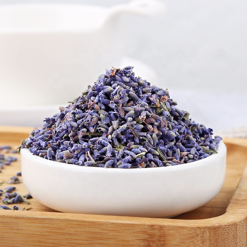 bulgarian dry lavender