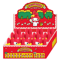Novedad 2026: Caja Sorpresa de Figuras Miniatura de Resina Congelada de la Serie Clásica Me Lody - Juguete de Regalo de Moda