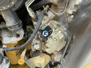 Spazzatrice Stradale Usata Caterpillar 226B3, Minipala Gommata a Prezzo Conveniente, Bob <span class=keywords><strong>Cat</strong></span> S70 160 180 <span class=keywords><strong>300</strong></span> Kaixiao Machinery - Product Image 5