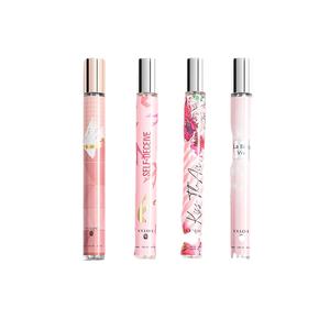 V.V.<span class=keywords><strong>LOVE</strong></span> Échantillons de Parfum Floral OEM 35ml | Flacons de Parfum pour Femme Écologiques à Senteur Fraîche | Anti-Transpirant en Spray en Gros - Product Image 1