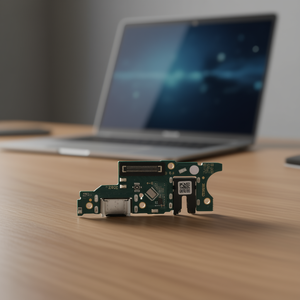 Base de Carga REALME 12 5G para Cargadores y Adaptadores - Product Image 3