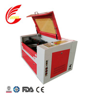 Découpeuse laser, gravure laser 80w