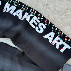 Pantalons de survêtement pour hommes Jogging en molleton Coupe ample Couleur et taille personnalisées Jambes larges Service OEM Logo personnalisé XL à prix de gros - Product Image 5