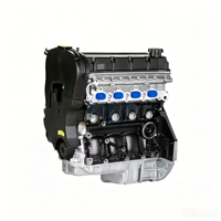Precio al por Mayor de Motor Usado F16D3 para Chevrolet Aveo Lacetti Optra 1.6L, Motor Completo