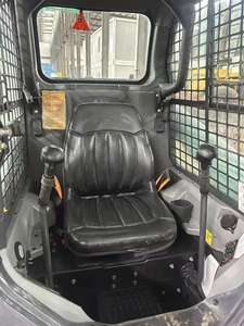 รถตักขนาดเล็ก S450บ๊อบแคทรถตัก4WD รถตัก - Product Image 6