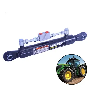 Superior Quality Top Link Cylinder Tractor Hydraulic Agriculture Cylinders Top Link for Tractor