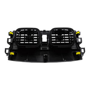 55670-02160 Toyota Corolla Dashboard <b>Air</b> Conditioning <b>Vents</b> for 2008-2013 Cars Dash Covers - Product Image 3