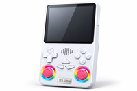 Console portable J36 Ultra Retro, console de jeu portable, console de jeu vidéo rétro, console de jeu portable