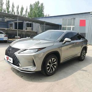 Auto Usado <span class=keywords><strong>Lexus</strong></span> <span class=keywords><strong>RX</strong></span> <span class=keywords><strong>300</strong></span> 2.0T FWD Comfort Edition <span class=keywords><strong>2020</strong></span> - Transmisión Automática - Product Image 4
