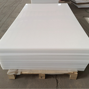 Feuille <span class=keywords><strong>de</strong></span> PEHD pour revêtements d'équipements miniers et <span class=keywords><strong>de</strong></span> carrières, épaisseur 15-25 mm, <span class=keywords><strong>protection</strong></span> extrême contre l'usure, découpée selon vos spécifications - Product Image 2