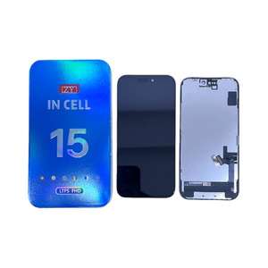 <span class=keywords><strong>Pantalla</strong></span> LCD ZY FHD COF de Alta Calidad para <span class=keywords><strong>iPhone</strong></span> 14 15 16 Pro Max, Componente de Repuesto para <span class=keywords><strong>Pantalla</strong></span> Táctil - Product Image 3