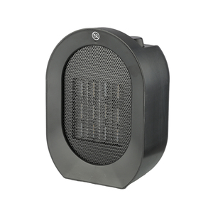 Konwin PTC-160 Máy Sưởi Điện Để Bàn Thiết Kế Mới Máy Điều Nhiệt Điều Chỉnh Được Quạt Làm Nóng PTC Có Công Tắc Lật - Product Image 4