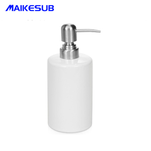 Thăng Hoa Trống Bàn Chải Đánh Răng Chủ Và Xà Phòng Dispenser - Product Image 3