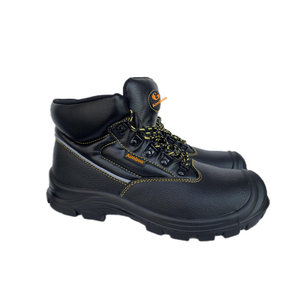 Stivali di Sicurezza <span class=keywords><strong>S3</strong></span> Impermeabili con Punta in Acciaio Suola in PU a Doppia Densità Scarpe <span class=keywords><strong>da</strong></span> <span class=keywords><strong>Lavoro</strong></span> Industriali <span class=keywords><strong>Calzature</strong></span> Industriali - Product Image 6