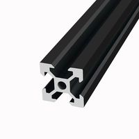 Usine de profilés en aluminium industriels |   Découpe sur mesure, usinage profond, assemblage complet, service à domicile tout-en-un